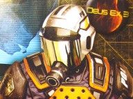 Deus Ex 3 scans hit the web