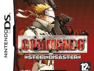 WorthPlaying: Commando: Steel Disaster Review