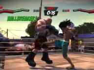 Tech2: FaceBreaker Review
