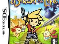 GamesWeasel: Drawn to Life Review