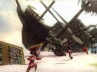 TalkXbox: Pirates vs. Ninjas Dodgeball Review