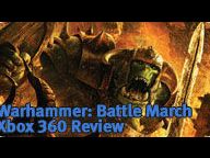 gameSlave: Warhammer: Battle March Review