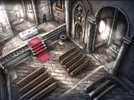 Just Adventure: Murder in The Abbey Review