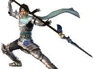Dynasty Warriors 6 PC Demo, System Checker and DLL File Available
