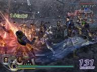 Warriors Orochi 2 Update Now on LIVE