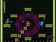 N-Europe WiiWare Review:  Mega Man 9