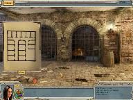 Gamezebo: Alabama Smith in Escape from Pompeii Game Preview