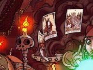 DarkZero: Doodle Hex Review