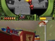 Army Men: Soldiers of Misfortune – Screenshots