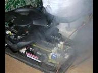 Pentium 4 CPU Overclocked To 8GHz!