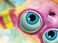 Thunderbolt Review: Viva Piñata: Pocket Paradise