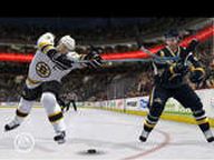 YG Review: NHL ’09