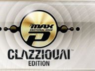 DJ MAX Emotional Sense Clazziquai Edition : video