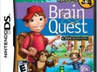 CSM: Brain Quest: Grades 3 & 4 Review