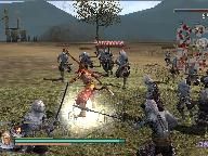 Wonderwallweb review Warriors Orochi 2