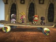Destructoid Hands-on: LittleBigPlanet beta