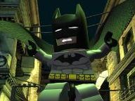 The Angry Pixel Review: LEGO Batman (PSP)