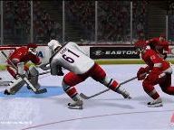 Game Reactor:  NHL 2K9 Review