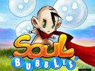 YG Review: Soul Bubbles