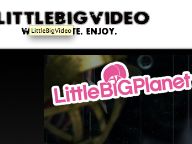 New Site Launched: LittleBigVideo
