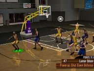 GamersPlatform Review: NBA 09: The Inside (PSP)