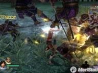 MeriStation: Warriors Orochi 2 Review