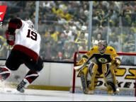 DarkStation: NHL 2K9 Review