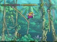 Game Reactor:  Wario Land: Shake Dimension Review