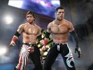 Just Press Play: TNA Impact! Review