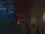 New shots for Mines of Moria