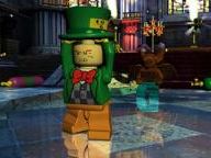 Crispy Gamer: LEGO Batman: The Videogame (Wii) Review