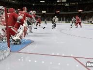 XBLRadio: NHL 2K9 Review