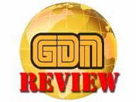 GamersDailyNews: A Stroke of Fate Review