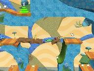 1UP: Boingz First-Look Hands-On Preview