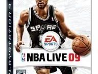 In stores this week: NBA Live 09, NBA 2K9,…