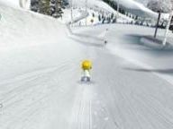 Games for Lunch Review: We Ski
