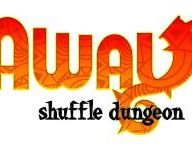 UGO:  Away: Shuffle Dungeon preview