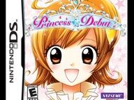 ZTGD Review: Princess Debut