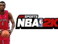 2K Releases NBA 2K9 Song List