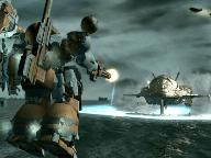 1up Review: Armored Core: For Answer