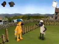 GameZone: Shaun the Sheep Review