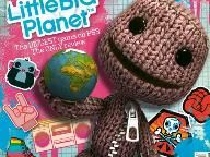Little Big Planet Kratos Skin with OPM