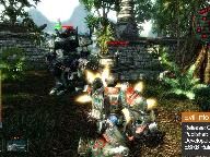 War World Review (360) | GamesAreEvil.com