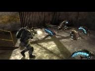 BlackSite Area 51 Screens
