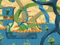 Kombo Nintendo Fall Media Summit: Boingz  Preview