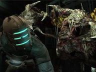 The Angry Pixel Preview: The Ghouls and Gibs of Dead Space