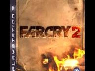 Far Cry 2 Trophies Revealed