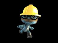 Little Big Planet GoodLevels profile