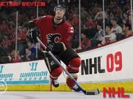 Destructoid Review: NHL 09