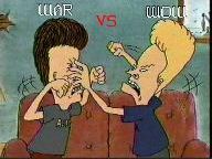 WAR vs WOW – Blizzard "copies" Scenarios
